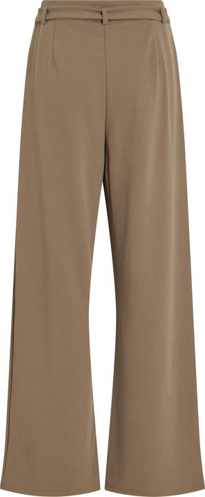 Actual product image Vila High Waist Trousers with Wide Leg (XS)