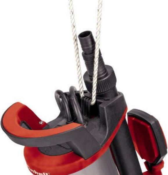 Produktbild Einhell Ge-Dp 7935 N Eco (Schmutzwasserpumpe)