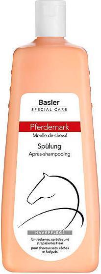 Produktbild Basler Pferdemark Spülung (1000 ml)