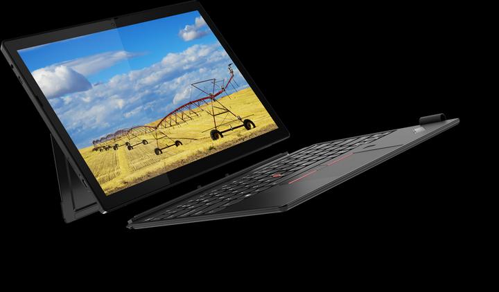 Immagine prodotto Lenovo ThinkPad X12 (12.30", Intel Core i5-1130G7, 8 GB, 256 GB, CH)