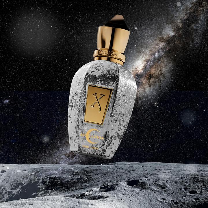 Actual product image XerJoff Apollonia (Eau de parfum, 50 ml)