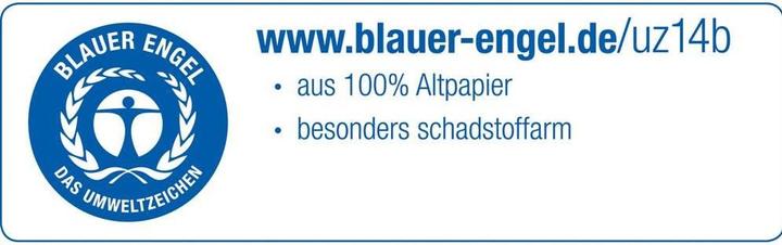 Image du produit Leitz Alpha (A4, 5 x)