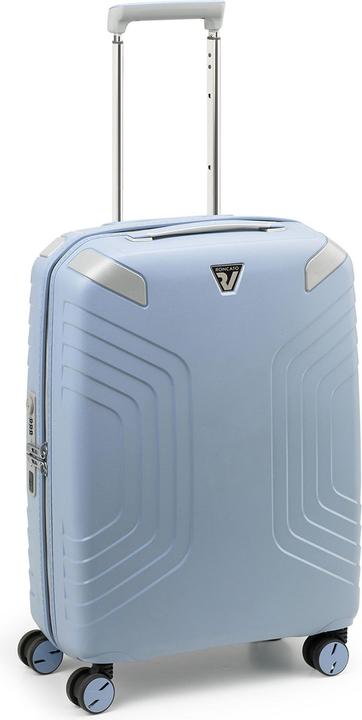 Actual product image Roncato Ypsilon 2.0 - Hand luggage trolley with USB connection (40 l, Hand luggage (up to 50 litres))