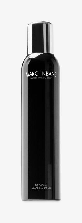 Actual product image Marc Inbane Natural Tanning Spray (Self tanning spray, 200 ml)