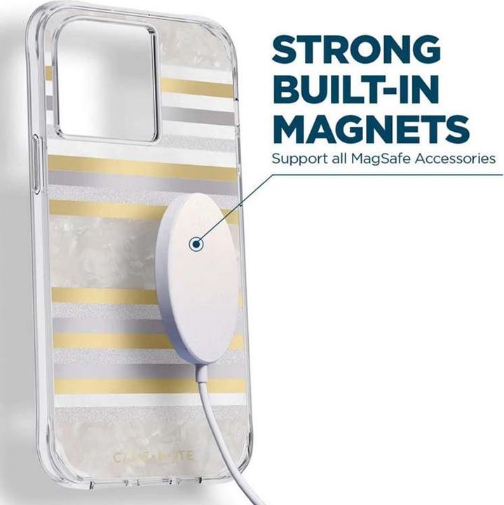 Image du produit Case-Mate Casemate Housse de protection pour iPhone 14 Pro Max (Apple iPhone 14 Pro Max)