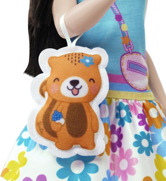 Image du produit Barbie Ma première Renée