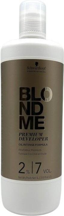 Image du produit Schwarzkopf Blondme - Premium Developer 2% / 7 Vol. (Blond)