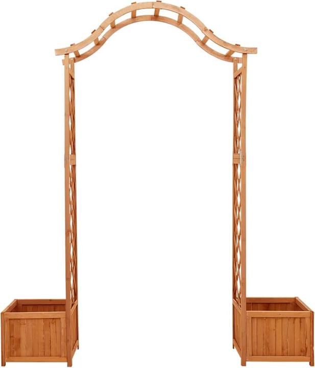Immagine prodotto VidaXL Oriane (204 cm, 175 cm)