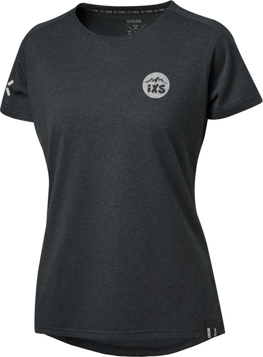 Image du produit iXS Tee-shirt Flow 1.2 Tech pour femmes (42)