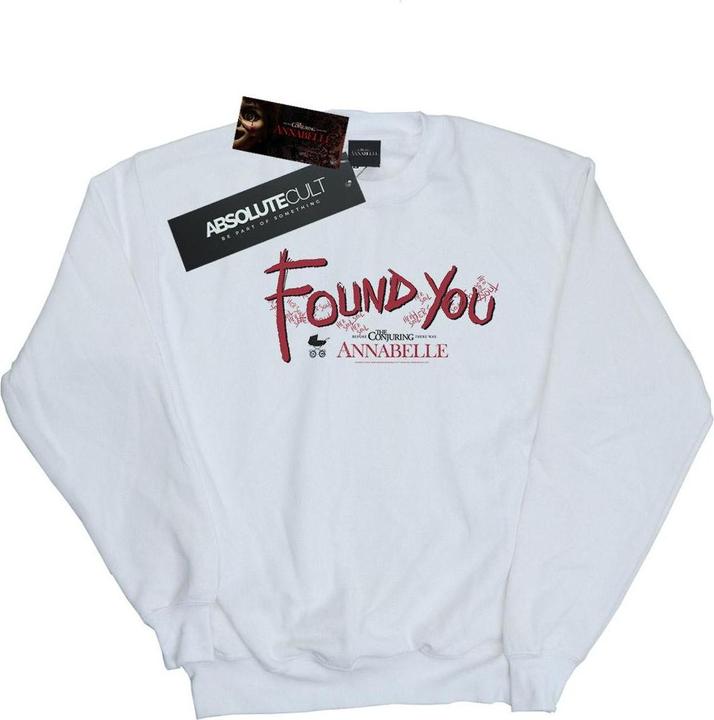 Universal Textiles Her Soul Sweatshirt (XXL)