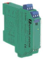Image du produit Pepperl & Fuchs Alimentation pour transmetteur KFD2-STC4-EX2 283699