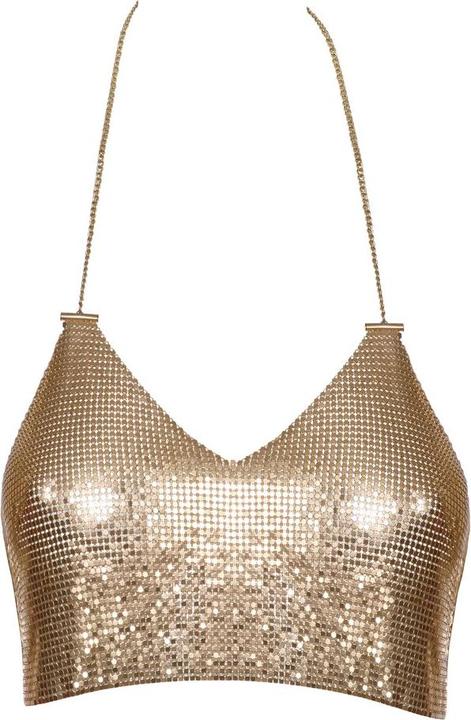 Cottelli Collection Metall-Top