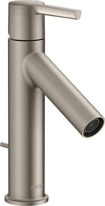 Edelstahl Optic