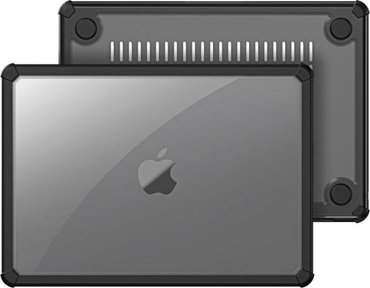 Image du produit Dux Ducis LCGM Protective Hard Case Housse de protection rigide Série (14", Apple)