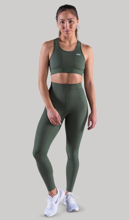 Actual product image CLN Athletics Inhale (XS)