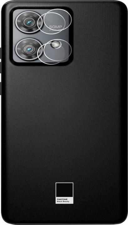 Immagine prodotto BROTECT Pellicola Trasparente (2 Pezzo/i, Motorola Edge 40 Neo)