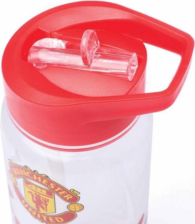 Produktbild Manchester United FC Wasserflasche Maskottchen (0.50 l)