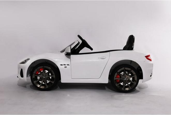 Produktbild Wilton Bradley Kinder Elektro-Maserati