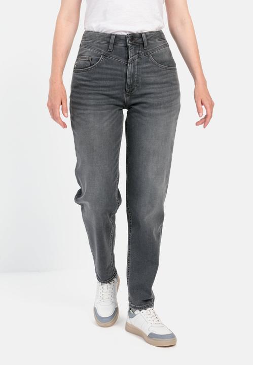 Produktbild Camel Active Mom Fit 5-Pocket Jeans (W31/L32)