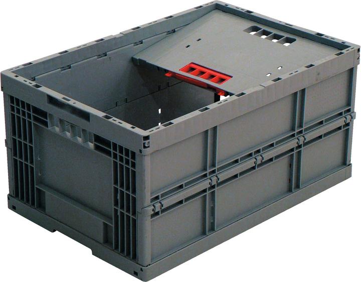 Immagine prodotto Utz Scatole pieghevoli (60 x 40 x 30 cm, 59 l)