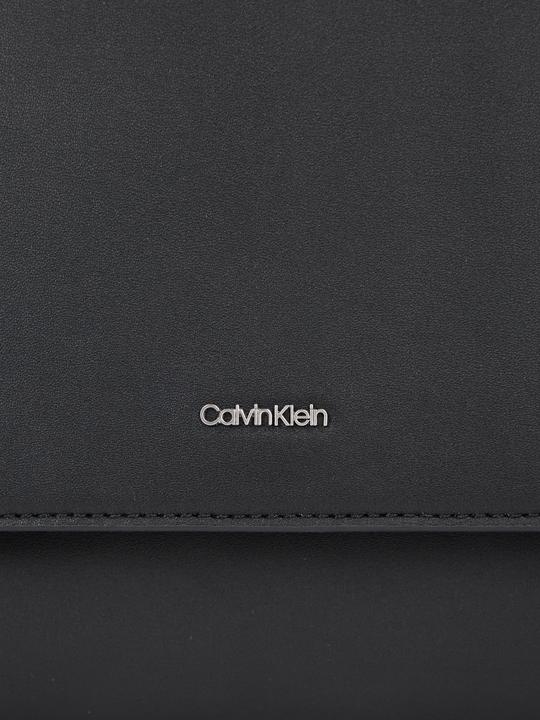 Actual product image Calvin Klein Handbag CK Must Top Handle Tote FW23