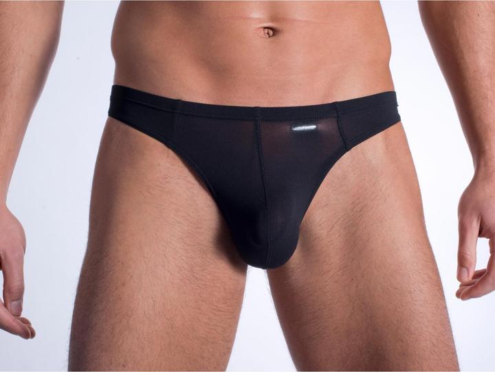Immagine prodotto Olaf Benz RED 0965 Mini Stringa (XXL, Confezione singola)