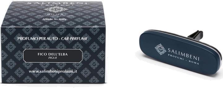 Immagine prodotto Salimbeni Profumo per auto Profumi Figue Blue