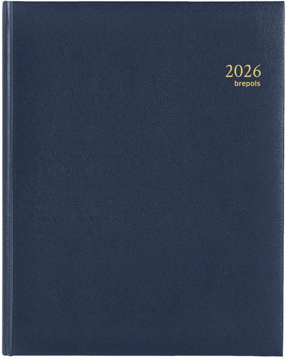 Produktbild Brepols Concorde (A4, Deutsch, Französisch, Niederländisch, Englisch)