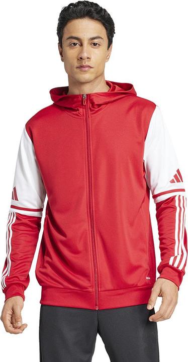 Immagine prodotto adidas Felpa con cappuccio Squadra 25 (XL)