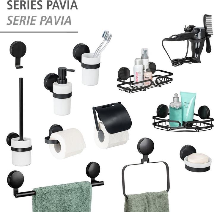 Produktbild Wenko Pavia