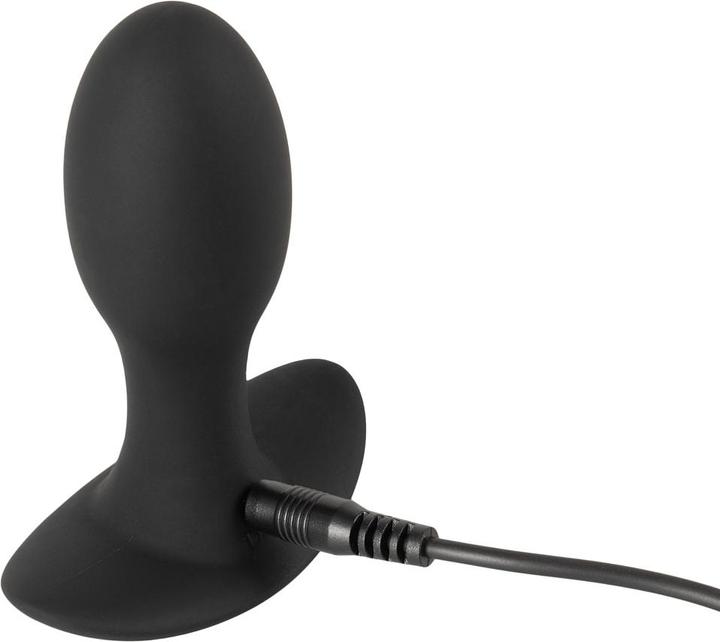 Actual product image Anos Butt plug with vibration