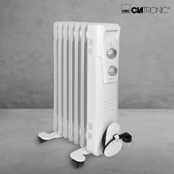 Image du produit Clatronic RA 3735 (1500 W)