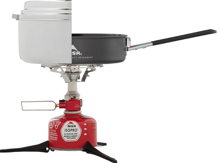 Image du produit Msr Switch System Stove
