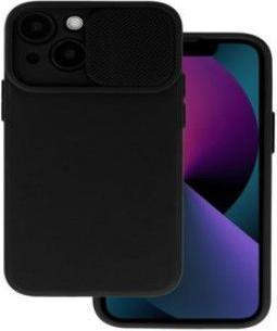 Image du produit iLike Galaxy A53 5g Camshield Soft (Samsung Galaxy A53 5G)