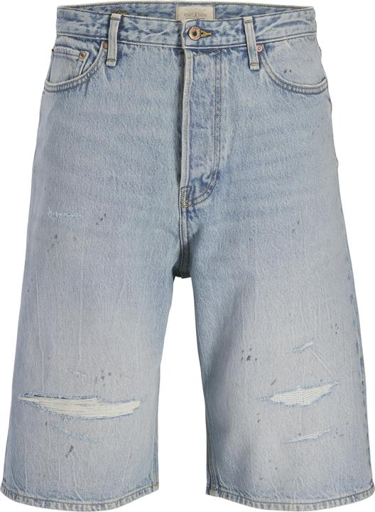 Jack & Jones Jjiron Jjcooper Shorts Sbd 352