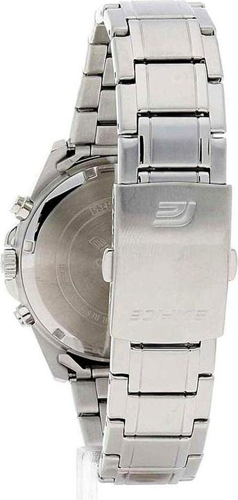 Actual product image Casio Edifice - EFV-610D-5CVUEF (Chronograph, 44 mm)