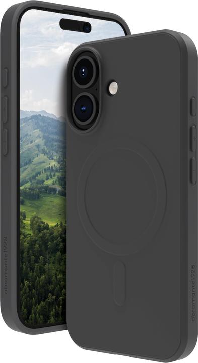 Actual product image dbramante1928 Greenland Pro (Apple iPhone 16)