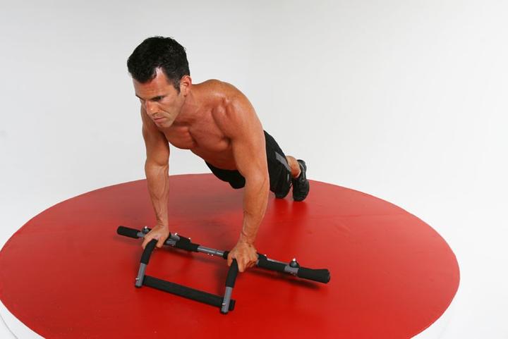 Produktbild Iron Gym Xtreme