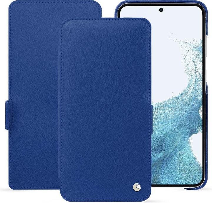 Image du produit Noreve Coque en cuir à rabat horizontal (Samsung Galaxy S23)