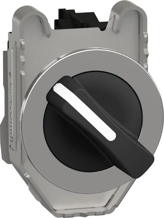 Immagine prodotto Schneider Electric Selettore, metallo, completo, 30 mm, XB4FDCUST01