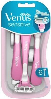 Immagine prodotto Gillette Rasoi usa e getta Venus Sensitive - 6 pezzi