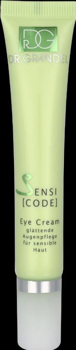 Produktbild Dr Grandel Sensicode Eye Cream (20 ml, Tag + Nacht)
