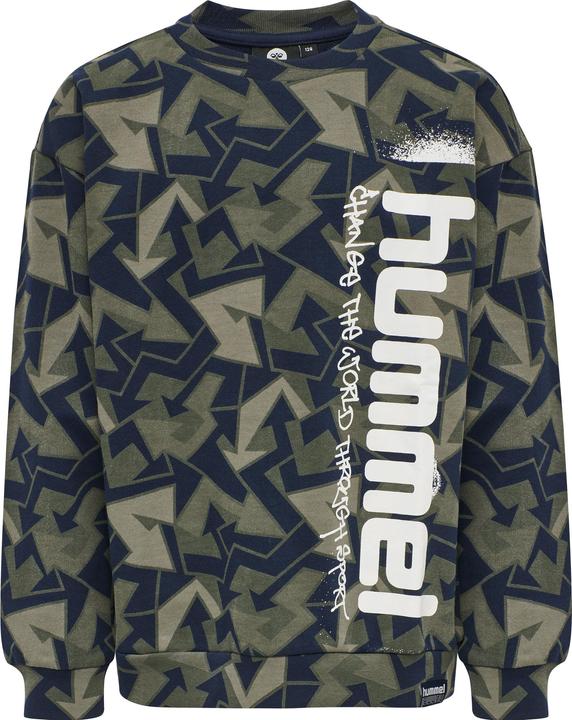 Produktbild hummel Arrows Sweatshirt (134)