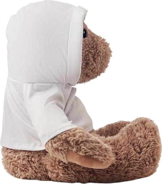 Actual product image MidOcean John Teddy Bear Plush Toy (24 cm)