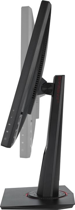 Produktbild ASUS Vg258q (1920 x 1080 Pixel, 24.50")