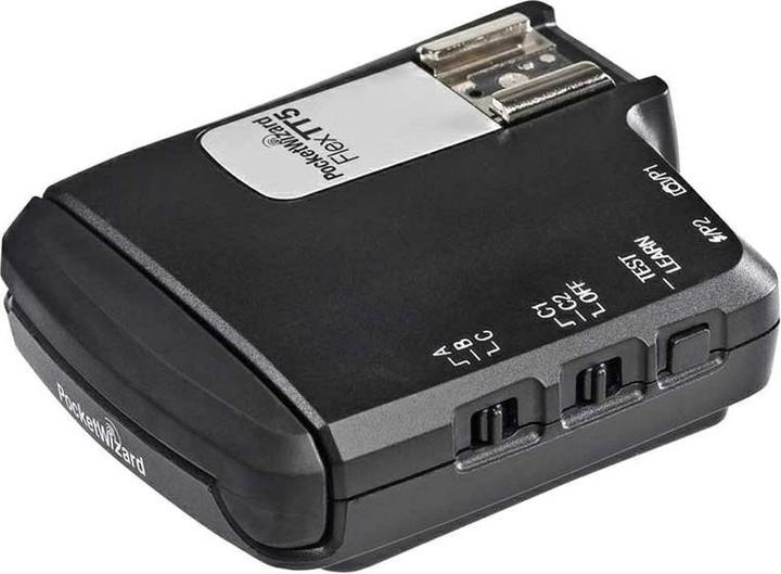 Produktbild PocketWizard FlexTT5 Canon EOS (Blitzauslöser)