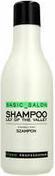Actual product image Stapiz Basic Salon Lily Of The Valley (1000 ml, Liquid shampoo)