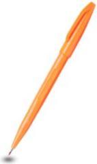 Produktbild Pentel Faserschreiber Sign Pen (Orange, 1 x)