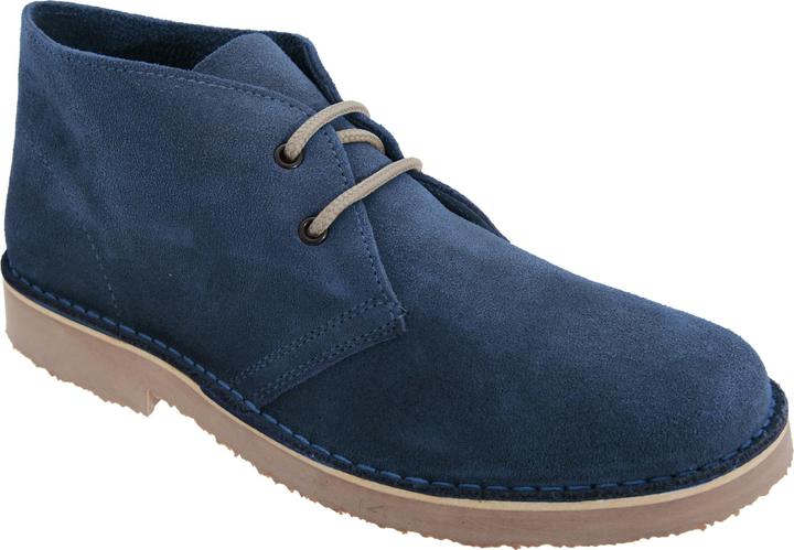 Blu scuro