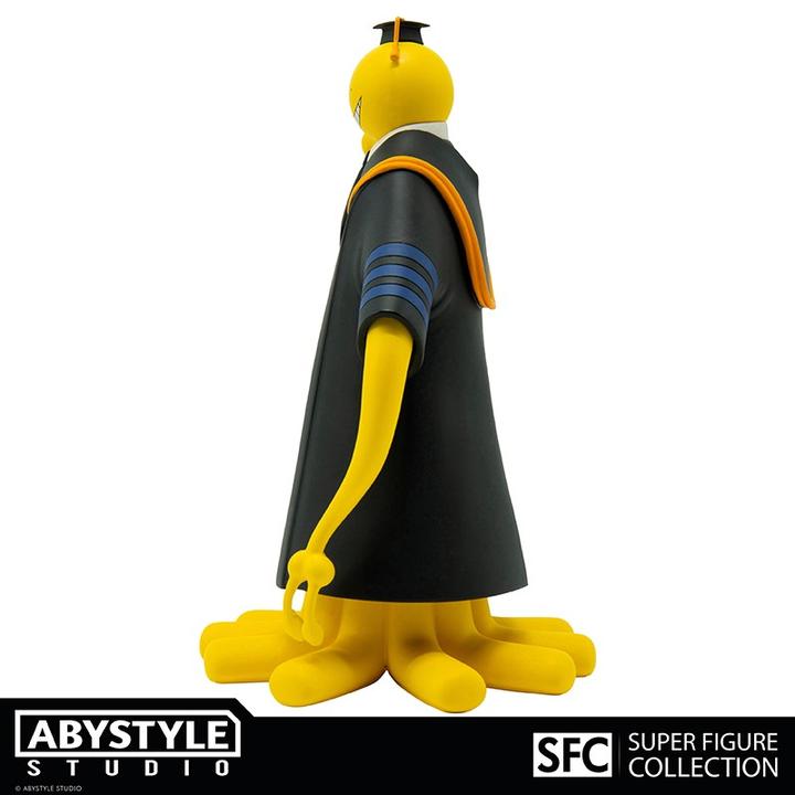 Produktbild ABYstyle ST Assassination Classroom Koro-Sensei 20cm